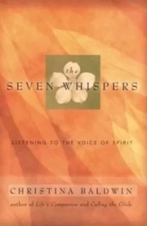 The seven whispers by Christina Baldwin