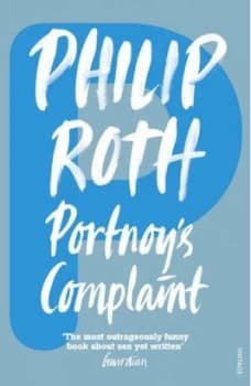 Portnoys complaint by Philip Roth