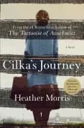 cilkas journey a novel