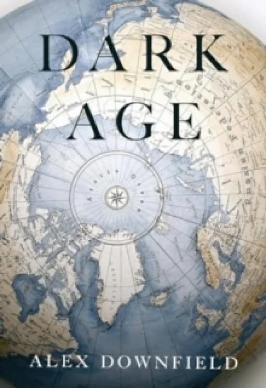 Dark Age Paperback / softback