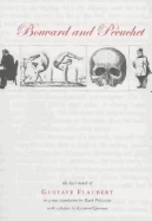 bouvard and pecuchet