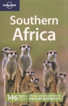 Southern Africa. Paperback