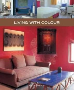 Living with Colour Paperback
