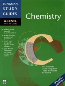 Chemistry by Michael Cox Paperback