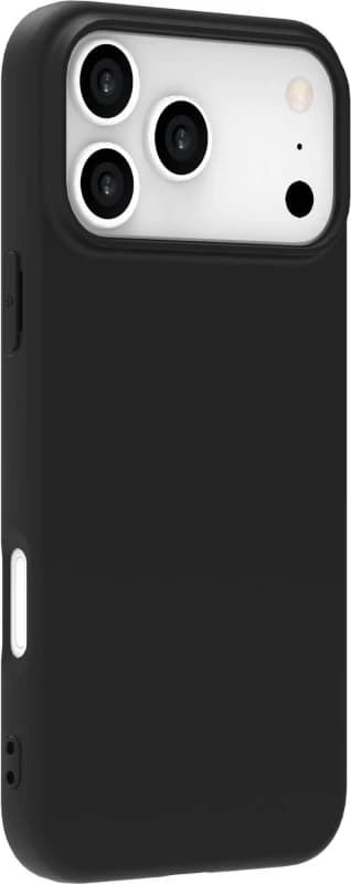 eSTUFF ES67101058 mobile phone case 17.5cm (6.9") Cover Black