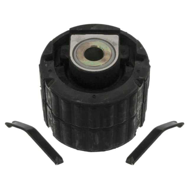 FEBI BILSTEIN 46795 Bush, driver cab suspension Elastomer Bush,driver cab suspension (3243)