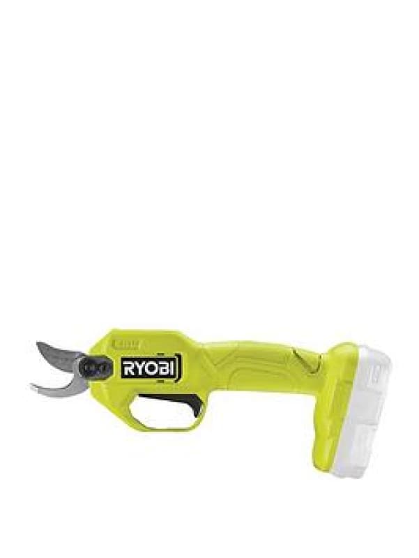 Ryobi Ryobi - one+ Secateurs 18V RY18SCA-0 Tool Only DPCD-RYO4892210192608