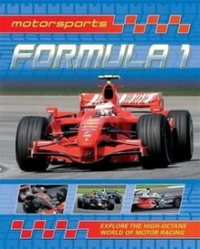 Formula 1 by Paul Mason