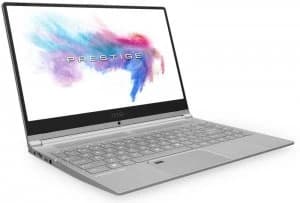 MSI Prestige PS42 8RB 14" Laptop