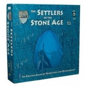 Settlers of the Stone Age