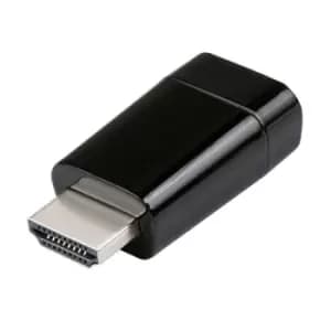 Hdmi To Vga Adapter Dongle 4R70190
