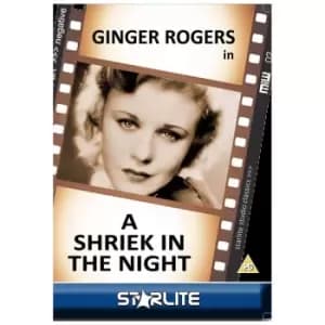 A Shriek in the Night