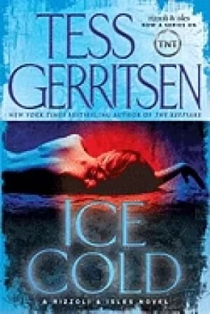 ice cold a rizzoli and isles novel