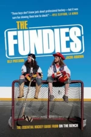 The Fundies by Olly Postanin