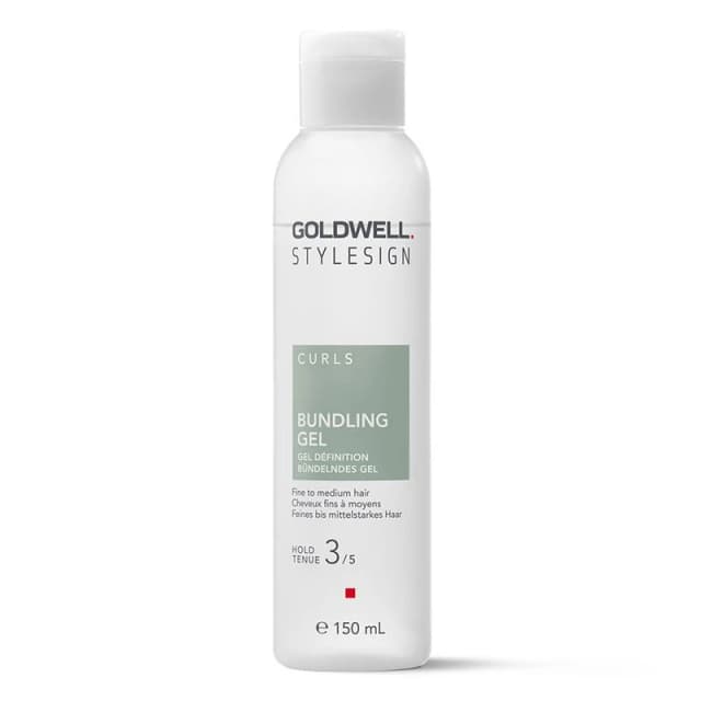 Goldwell StyleSign Bundling Gel moisturising gel for curl definition 150ml