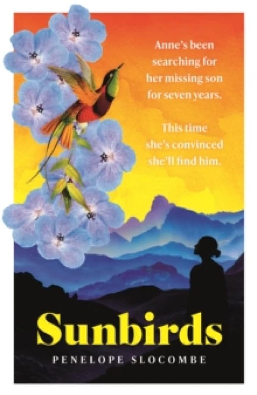 Sunbirds Paperback / softback