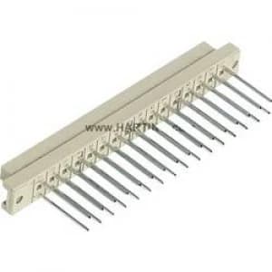 Harting 09 04 232 7821 Multi pin Connector Design D