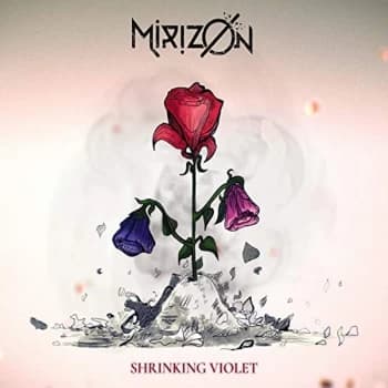 Mirizon - Shrinking Violet CD