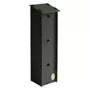 Eco Sparrow Tower - Last forever, made from Eco friendly recycled materials