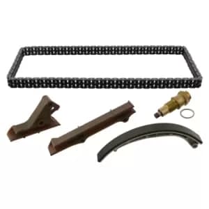 Timing Chain Kit 30301 by Febi Bilstein Engine Side