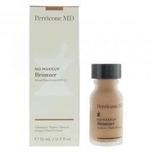 Perricone No Makeup Bronzer 10Ml