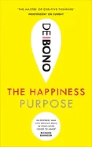 happiness purpose