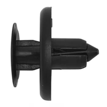 Push Rivet, 20MM X 15MM, Honda & Toyota - Pack of 20