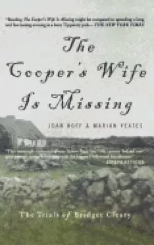 coopers wife is missing the trials of bridget cleary
