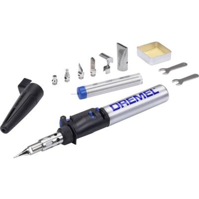 DREMEL Dremel VersaTip Butane Gas Torch