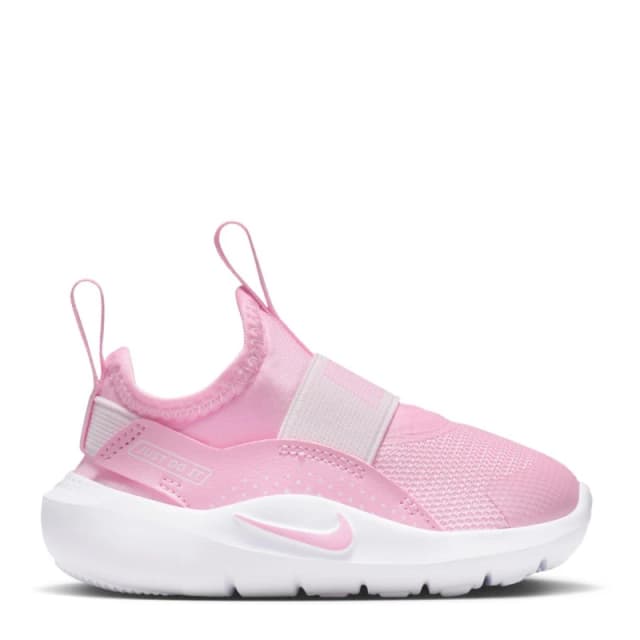 Nike Flex Runner 4 In61 Med Soft Pink unisex C9 (27)