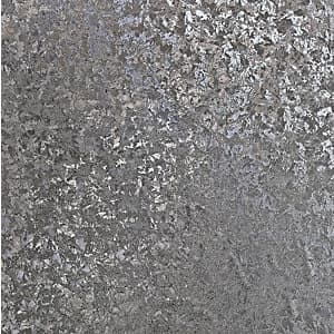 Arthouse Velvet Crush Gunmetal Wallpaper Paper