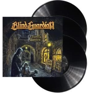Blind Guardian - Live Vinyl