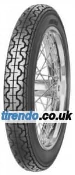 Mitas H05 3.25-16 TT 55P Rear wheel, Front wheel