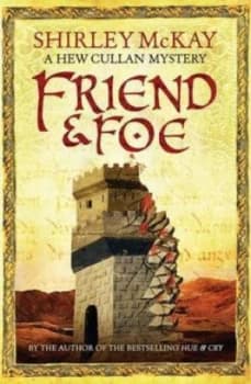Friend and Foe by Shirley Mckay Paperback