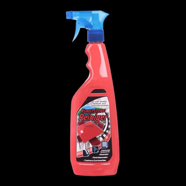 MOTIP 190261 Synthetic Material Cleaner Capacity: 400ml CST5430 Synthetic Material Cleaner (1894)