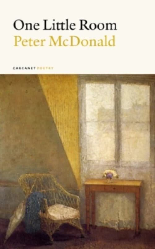 One Little Room Paperback / softback