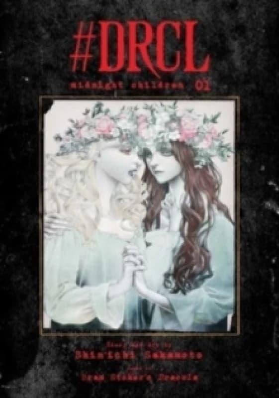 #DRCL midnight children, Vol. 1 Hardback