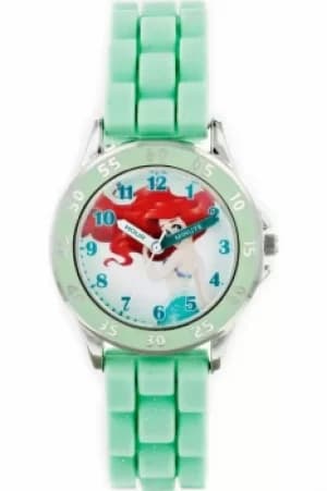 Childrens Disney Princesses Ariel Watch PN9007