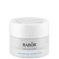 Babor Skinovage Balancing Cream Rich 50ml