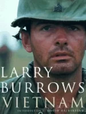 larry burrows vietnam