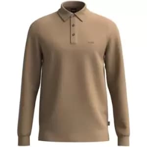 Boss Pado 30 10241542 01 - Beige