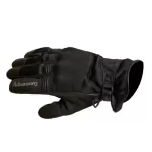 Halvarssons Glove Gla Black 11
