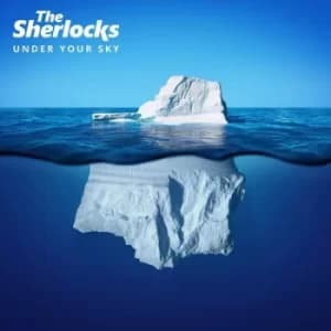 Under Your Sky by The Sherlocks CD Album