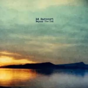 Beyond the End by Ed Harcourt CD Album