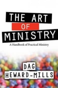 Art of Ministry Paperback