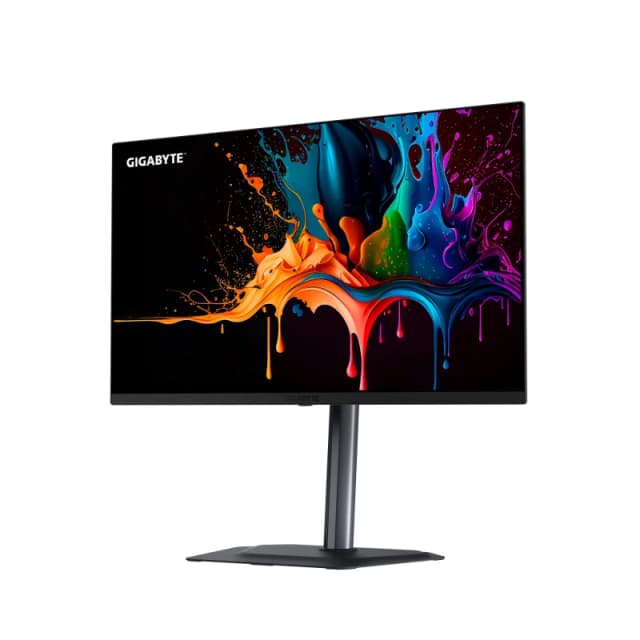 Gigabyte Gigabyte MO27Q3 27OLED QHD 360Hz Gaming Monitor MO27Q3-EK