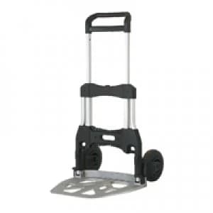 Slingsby Jumbo Folding Hand Truck 250KG 316776