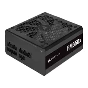 Corsair RM550x 550 Watt Fully Modular 80+ Gold PSU/Power Supply