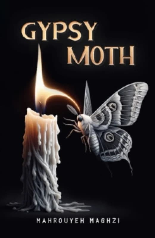 Gypsy Moth Paperback / softback