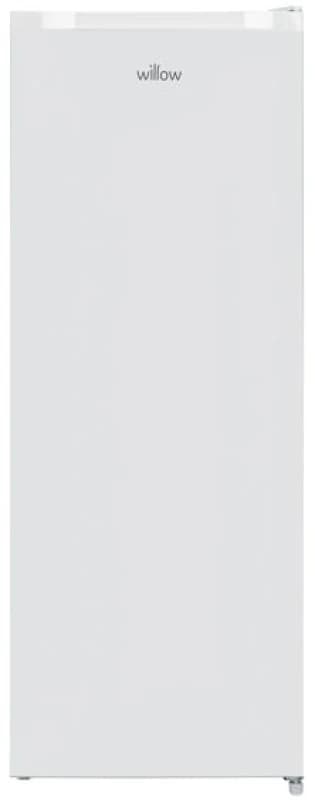 Willow Willow WTL55W 241L Freestanding Tall Larder Fridge White